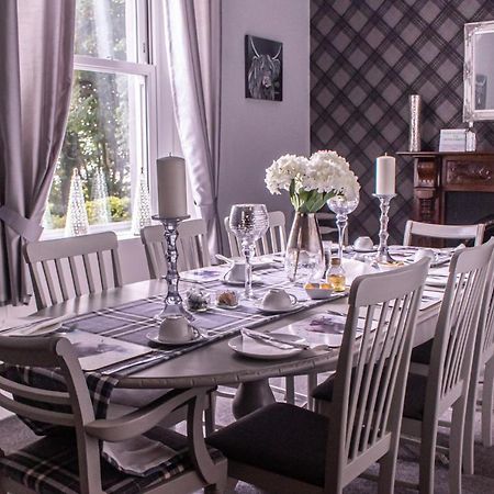 Balyett Farmhouse B&B Stranraer Ngoại thất bức ảnh