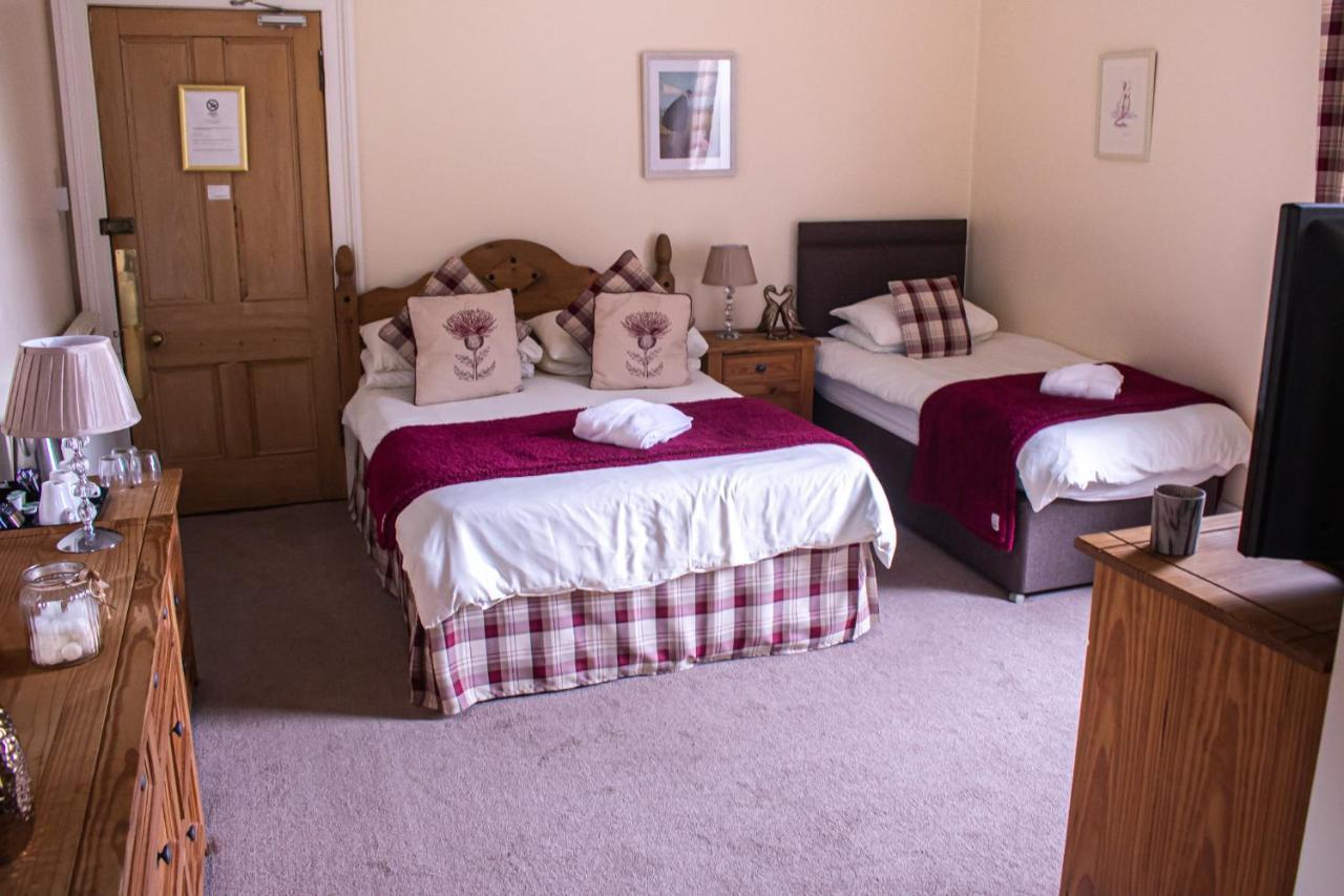 Balyett Farmhouse B&B Stranraer Ngoại thất bức ảnh