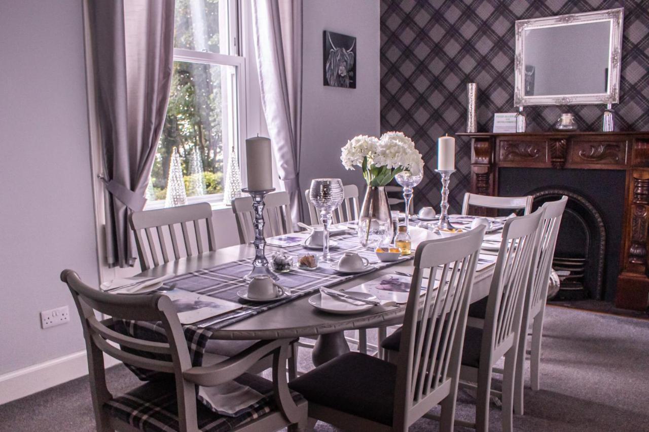Balyett Farmhouse B&B Stranraer Ngoại thất bức ảnh