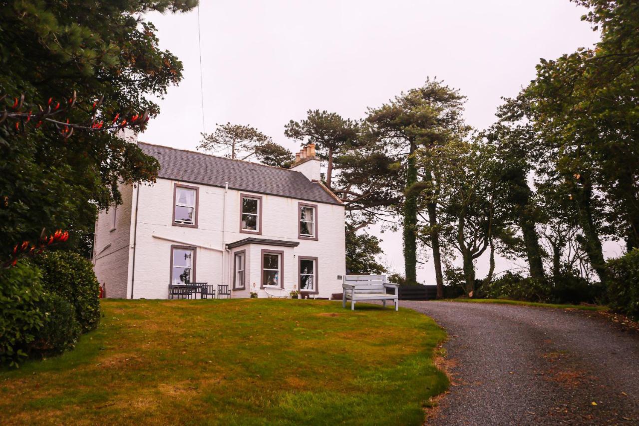 Balyett Farmhouse B&B Stranraer Ngoại thất bức ảnh